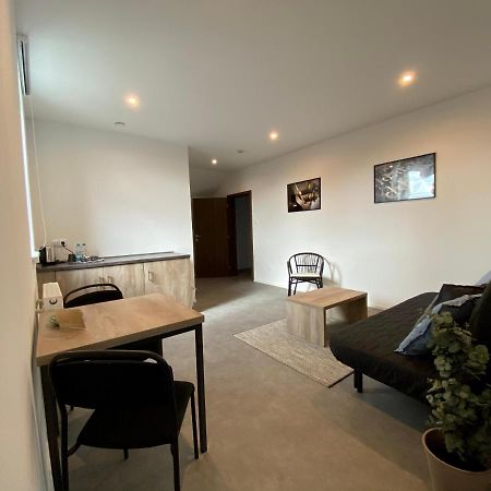 Apartmány Pelhřimov Exterior foto